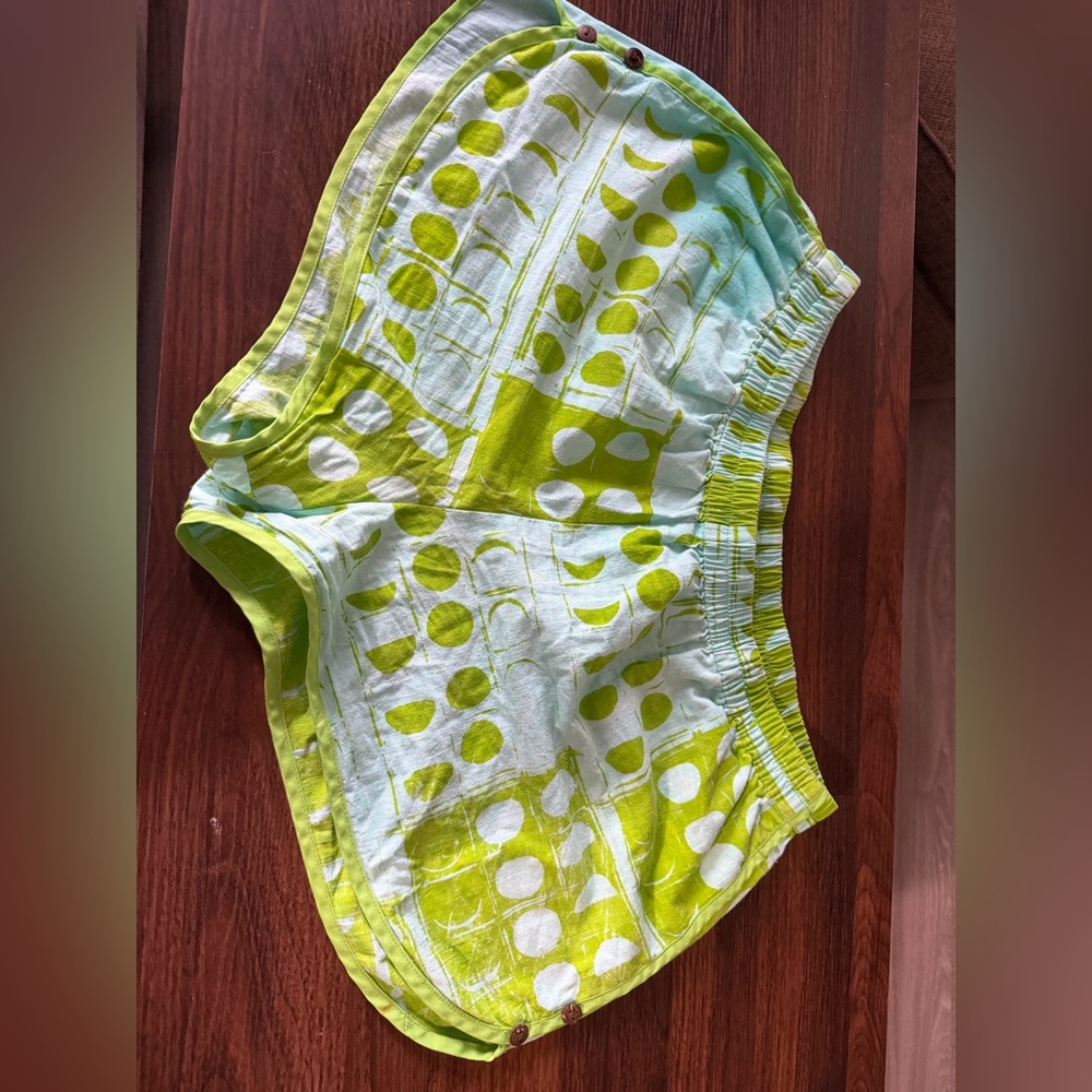Kealopiko shorts